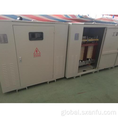 Sealed Special Transformer Oil-filled Transformer Oil-immersed Distribution Special Transformer Supplier